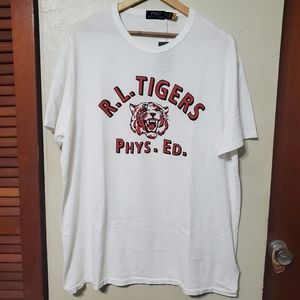 Polo ralph lauren rl tiger shirt